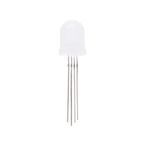 10mm LED Mixed Bag (11pk)