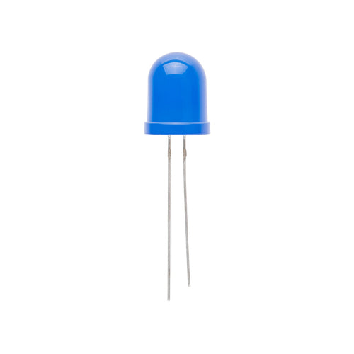 10mm LED Mixed Bag (11pk)