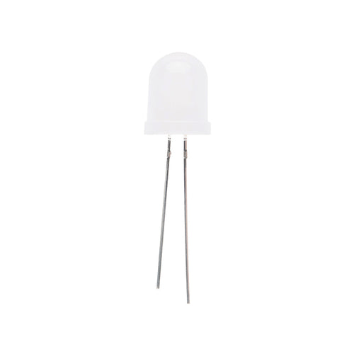 10mm LED Mixed Bag (11pk)