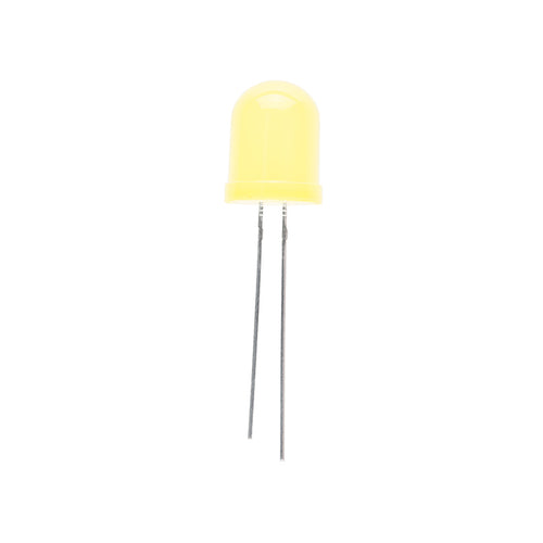 10mm LED Mixed Bag (11pk)