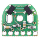 12 CPR Magnetic Encoder Pair Kit for Micro Metal (HPCB Compatible)