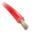 12AWG 黒色プレミアムシリコン被覆ワイヤ（3m）