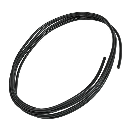 12AWG 黒色プレミアムシリコン被覆ワイヤ（3m）