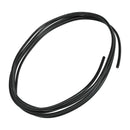12AWG 黒色プレミアムシリコン被覆ワイヤ（3m）
