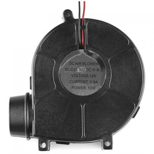 Ventilateur 33mm, 12V, 16CFM