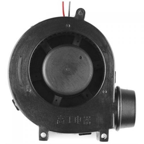 Ventilateur 33mm, 12V, 16CFM