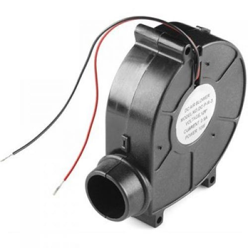 Ventilateur 33mm, 12V, 16CFM