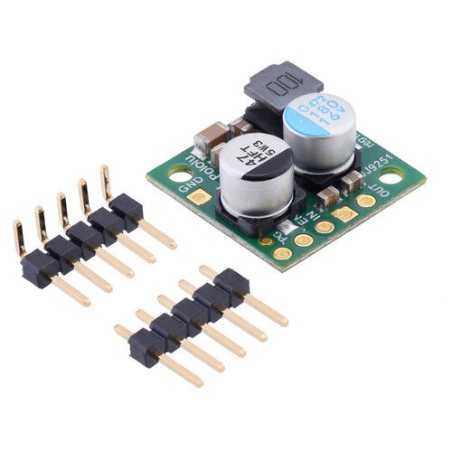 Abaisseur de Tension 12V, 2.2A D24V22F12