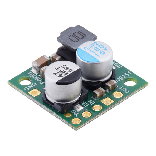 Abaisseur de Tension 12V, 2.2A D24V22F12