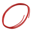 16AWG Rot Premium Silikonmanteldraht (3m)