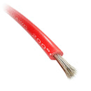 16AWG Rot Premium Silikonmanteldraht (3m)