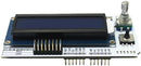 Escudo LCD de 16x2 Compatible con Arduino 