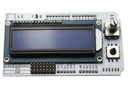 Escudo LCD de 16x2 Compatible con Arduino 