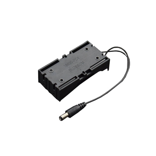 DFRobot 2x 18650 Batteriehalter
