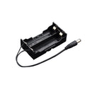 DFRobot 2x 18650 Batteriehalter