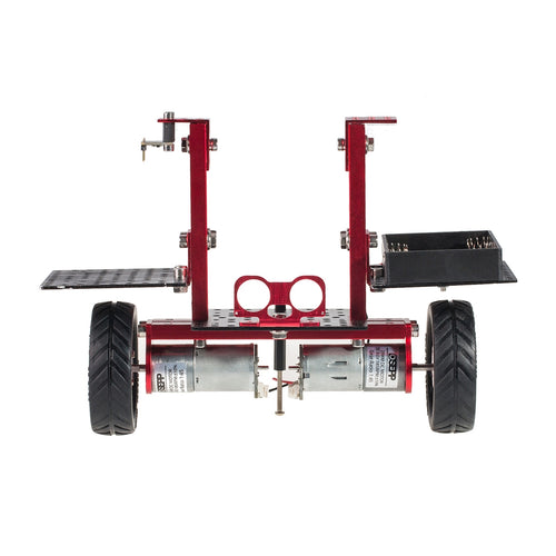 2-Wheel Balancing Mechanical Kit
