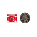 ±200g Dreiachsiger Beschleunigungssensor Breakout Board (ADXL377) 