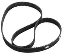 25" MXL Timing Belt