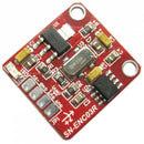 Gyroscope à Axe Simple ±300°/s Cytron