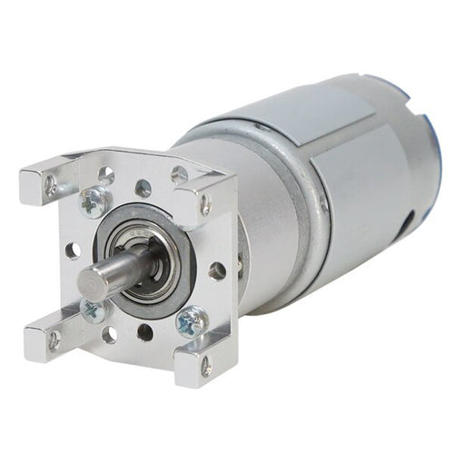 Motorreductor Planetario Premium HD de 32 RPM c/ Encoder
