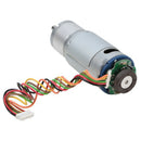 Motorreductor Planetario Premium HD de 32 RPM c/ Encoder