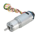 Motorreductor Planetario Premium HD de 32 RPM c/ Encoder