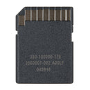Tarjeta de Memoria Kingston SD/MicroSD de 32 GB con Adaptador