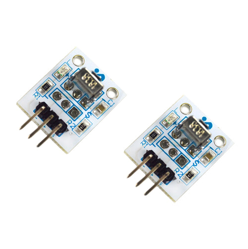 37.9 KHz IR Receiver (2pk)