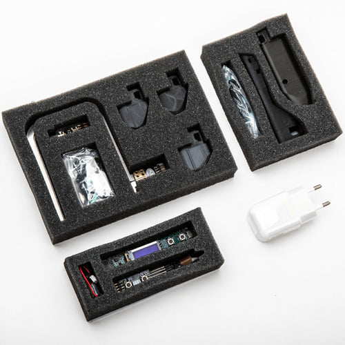 3DSimo Kit 2 (4in1 3Dペン)
