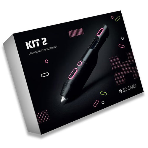 3DSimo Kit 2 (4in1 3Dペン)