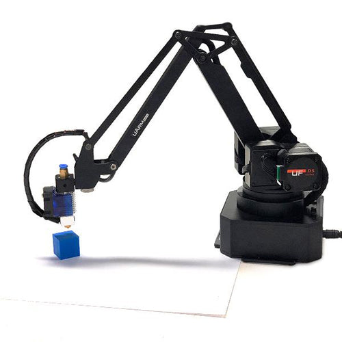3D Printing Kit for uArm Robotic Arm
