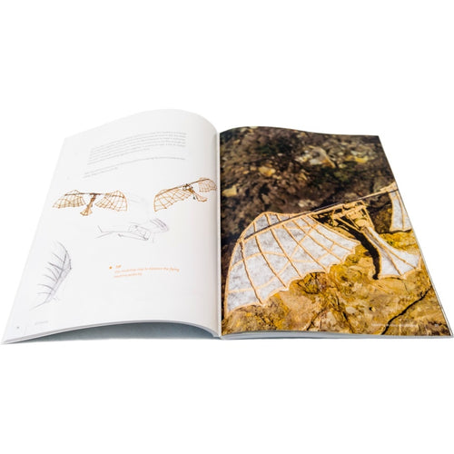 3Dsimo 3D Pen Project Book