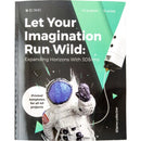 3Dsimo 3D Pen Project Book