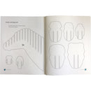 3Dsimo 3D Pen Project Book