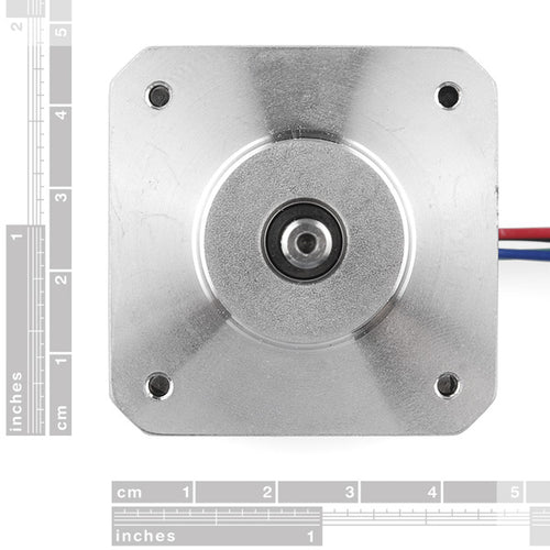 Moteur Pas-à-Pas 3V 1.7A 68oz-in