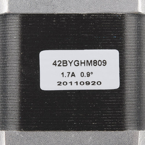 Moteur Pas-à-Pas 3V 1.7A 68oz-in