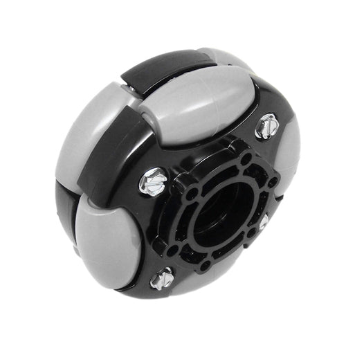 Rueda DuraOmni de 4"