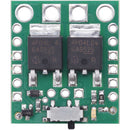 4.5-40V DC, 16A Big MOSFET Slide Switch