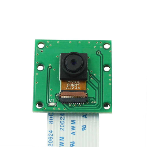 ArduCam 5 MP Mini Camera OV5647 1080p for Raspberry Pi