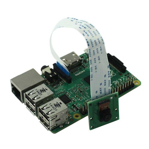ArduCam 5 MP Mini Camera OV5647 1080p for Raspberry Pi