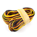  50 Foot Heavy Duty Servodraht 22 Gauge 