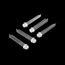 5mm RGB PTH Addressable LED (5pk)