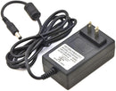 Fuente de Alimentación del Adaptador de Pared de 5VDC y 3A