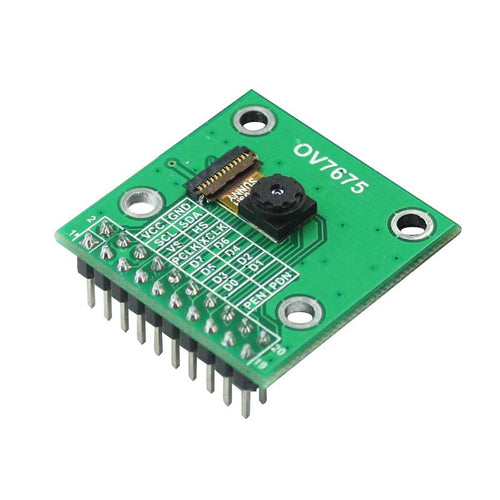  ArduCam 640 X 480 0,3 MP Objektiv OV7675 CMOS Kameramodul mit Adapterplatine 