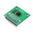  ArduCam 640 X 480 0,3 MP Objektiv OV7675 CMOS Kameramodul mit Adapterplatine 
