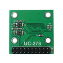  ArduCam 640 X 480 0,3 MP Objektiv OV7675 CMOS Kameramodul mit Adapterplatine 