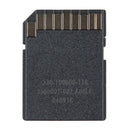 Kingston 64GB SD/MicroSD Memory Card w/ Adapter