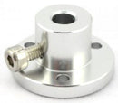  6mm Aluminium Befestigungsnabe für 60mm Mecanum Rad 
