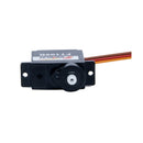 Servo de Núcleo de Hierro de Engranaje POM, 280 grados 6V 1.8kg.cm