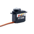 Servo de Núcleo de Hierro de Engranaje POM, 280 grados 6V 1.8kg.cm